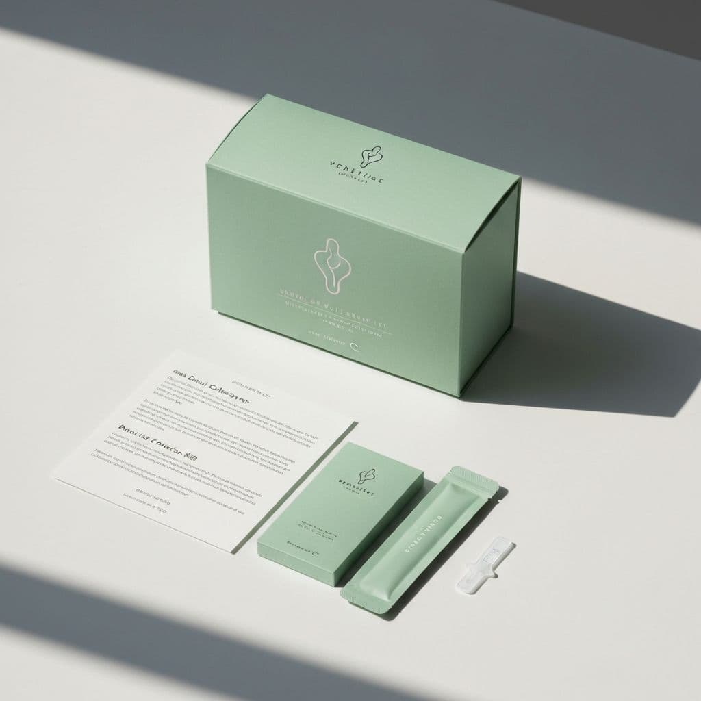 Gut Health Assessment Kit