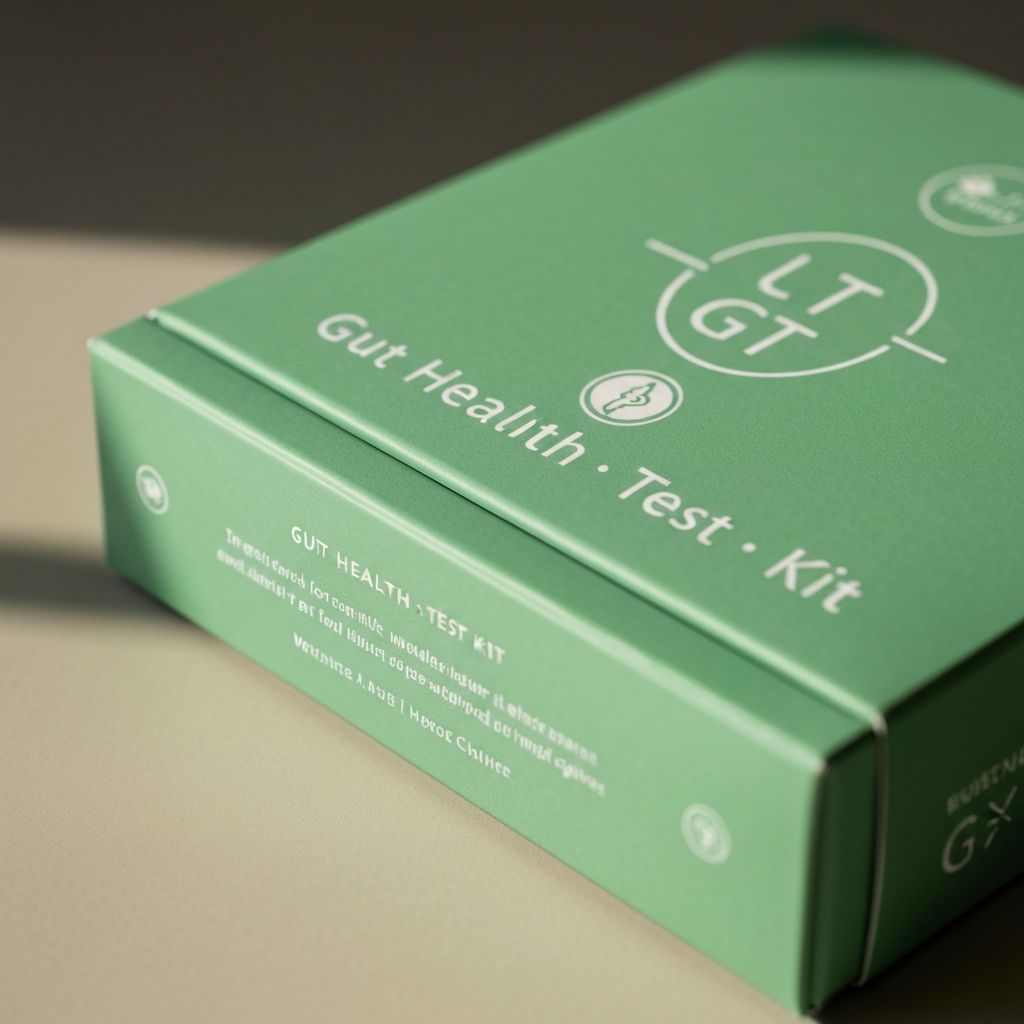 Gut Health Deep Dive