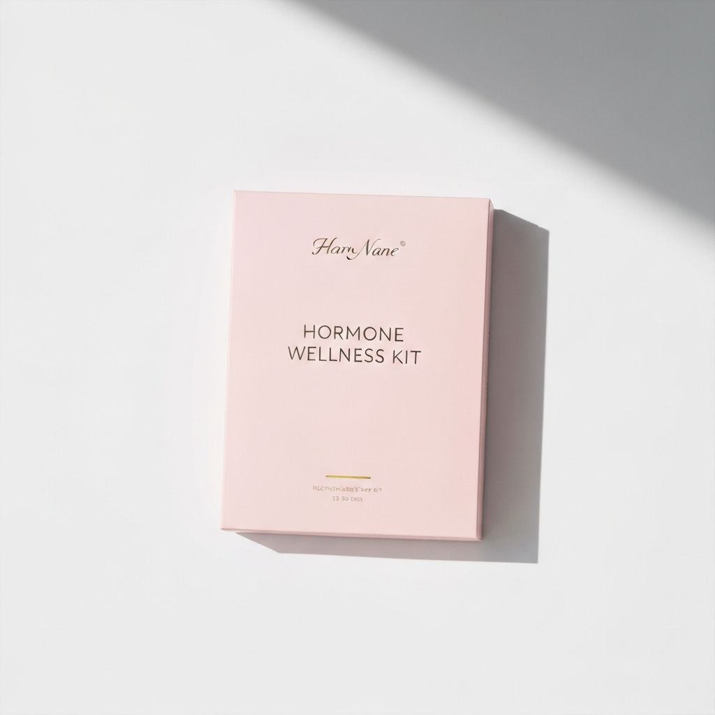 Hormone Optimization Kit