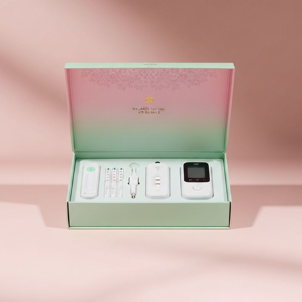 Complete Wellness Analysis